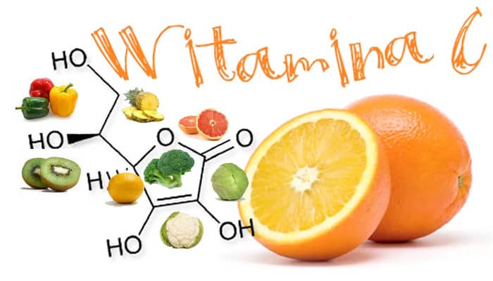 Vitamin C có nhiều loại và tác dụng khác nhau 