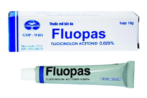 Fluocinolon Acetonid