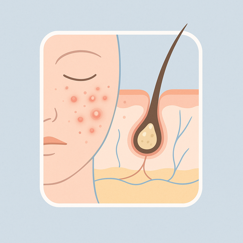 Sản phẩm trị mụn nội tiết nào tốt nhất hiện nay?