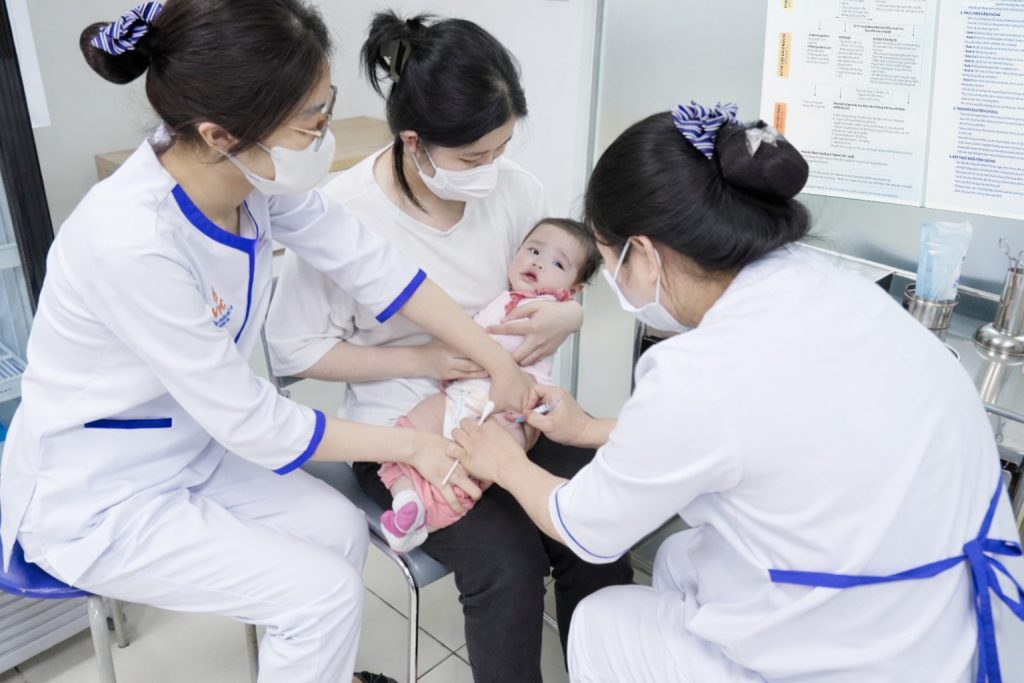 khám da liễu tại Hà Nội