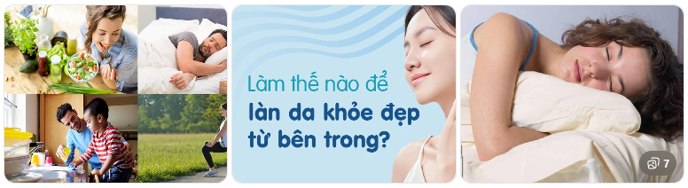 Dấu hiệu mụn sau sinh thường gặp